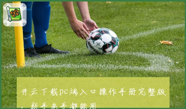 开云下载pc端入口操作手册完整版，新手老手都能用