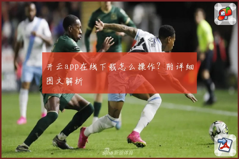 开云app在线下载怎么操作?附详细图文解析